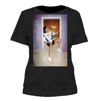 Selena Gomez Women's Cut T-Shirt