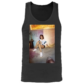 Selena Gomez Men's Tank Top