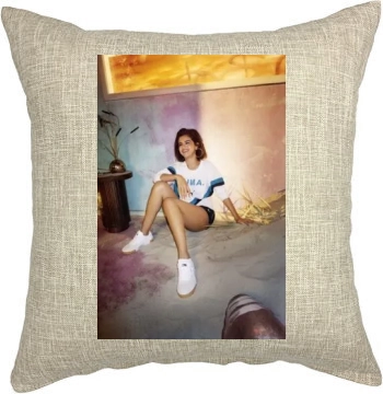 Selena Gomez Pillow