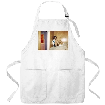 Selena Gomez Apron