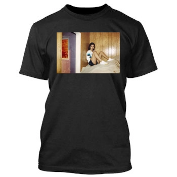 Selena Gomez Men's TShirt