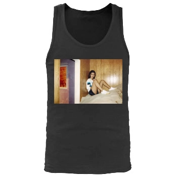 Selena Gomez Men's Tank Top