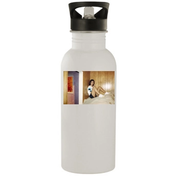 Selena Gomez Stainless Steel Water Bottle