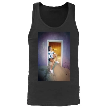 Selena Gomez Men's Tank Top