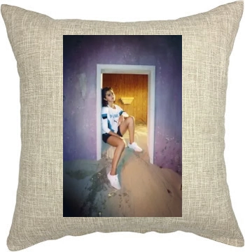 Selena Gomez Pillow