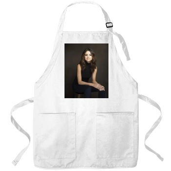 Selena Gomez Apron