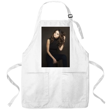 Selena Gomez Apron