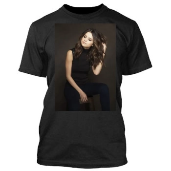 Selena Gomez Men's TShirt