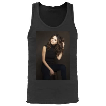 Selena Gomez Men's Tank Top