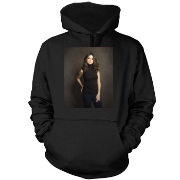 Selena Gomez Mens Pullover Hoodie Sweatshirt