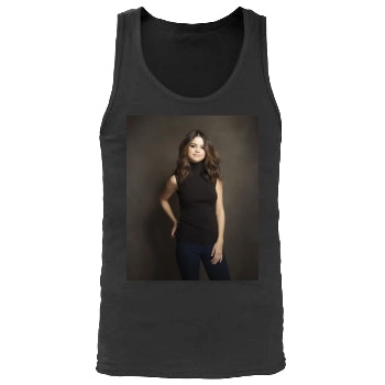 Selena Gomez Men's Tank Top