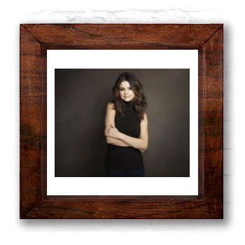 Selena Gomez 6x6