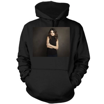 Selena Gomez Mens Pullover Hoodie Sweatshirt