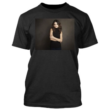 Selena Gomez Men's TShirt