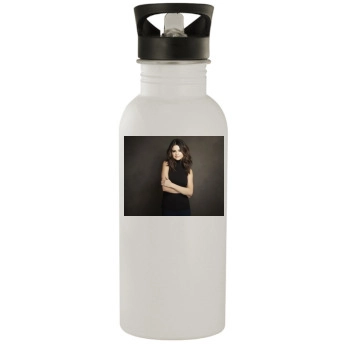 Selena Gomez Stainless Steel Water Bottle