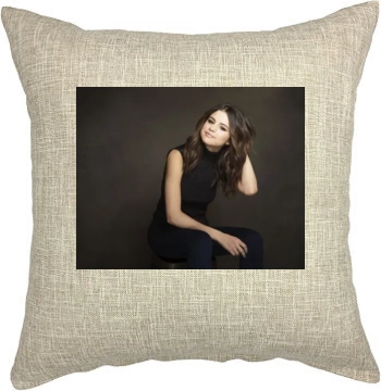 Selena Gomez Pillow