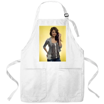 Selena Gomez Apron