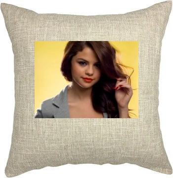 Selena Gomez Pillow