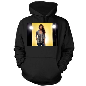 Selena Gomez Mens Pullover Hoodie Sweatshirt