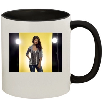 Selena Gomez 11oz Colored Inner & Handle Mug