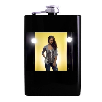 Selena Gomez Hip Flask