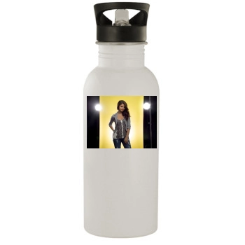 Selena Gomez Stainless Steel Water Bottle