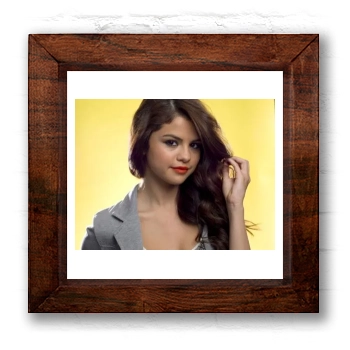 Selena Gomez 6x6