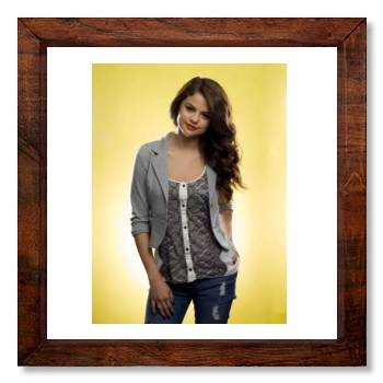 Selena Gomez 12x12