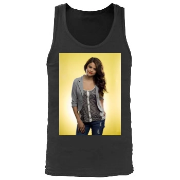 Selena Gomez Men's Tank Top