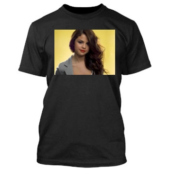 Selena Gomez Men's TShirt