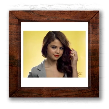 Selena Gomez 6x6