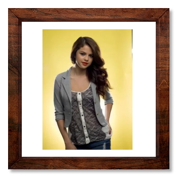 Selena Gomez 12x12