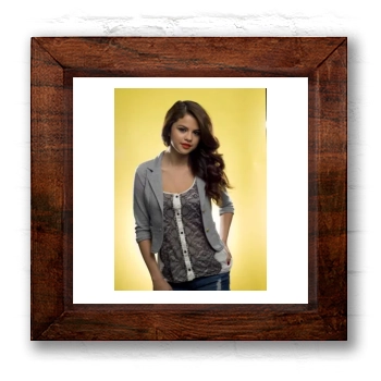 Selena Gomez 6x6