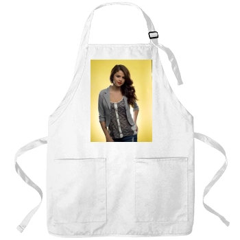 Selena Gomez Apron