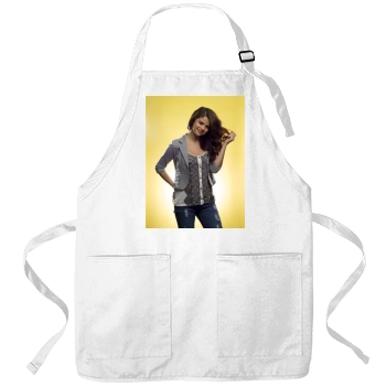 Selena Gomez Apron