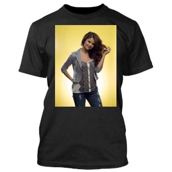 Selena Gomez Men's TShirt