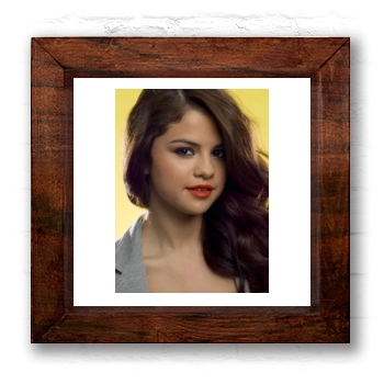 Selena Gomez 6x6