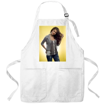 Selena Gomez Apron