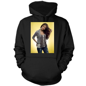 Selena Gomez Mens Pullover Hoodie Sweatshirt