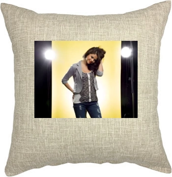 Selena Gomez Pillow