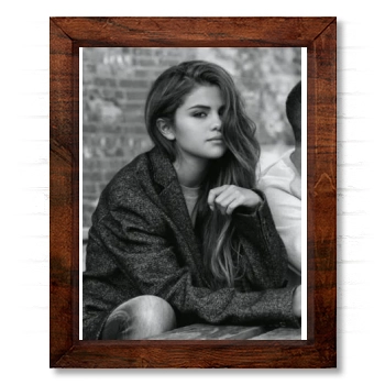 Selena Gomez 14x17