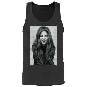 Selena Gomez Men's Tank Top