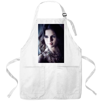 Selena Gomez Apron