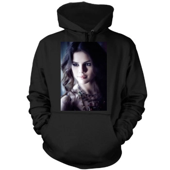 Selena Gomez Mens Pullover Hoodie Sweatshirt