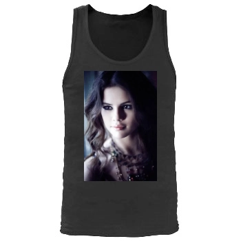 Selena Gomez Men's Tank Top