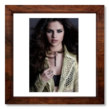 Selena Gomez 12x12