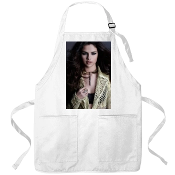 Selena Gomez Apron