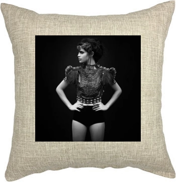 Selena Gomez Pillow