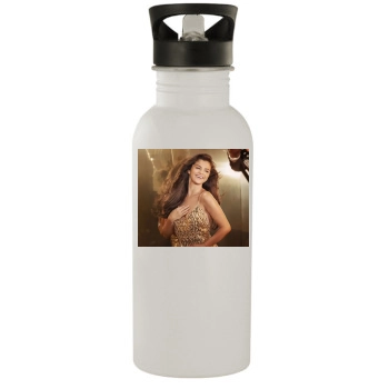 Selena Gomez Stainless Steel Water Bottle