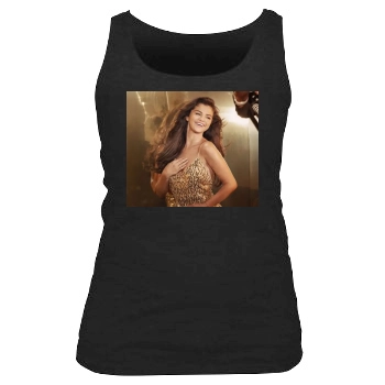 Selena Gomez Women's Tank Top